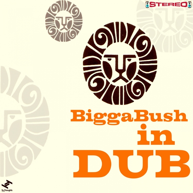 Couverture de Biggabush in Dub