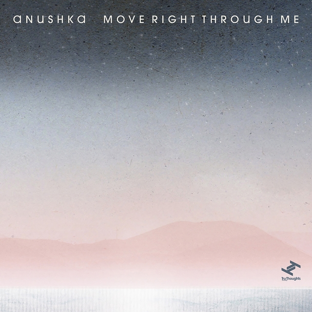 Couverture de Move Right Through Me