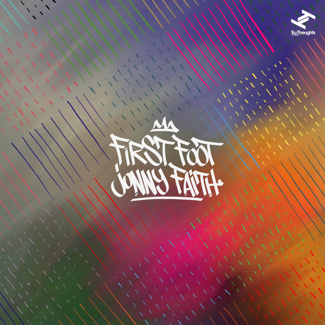 Couverture de First Foot - EP