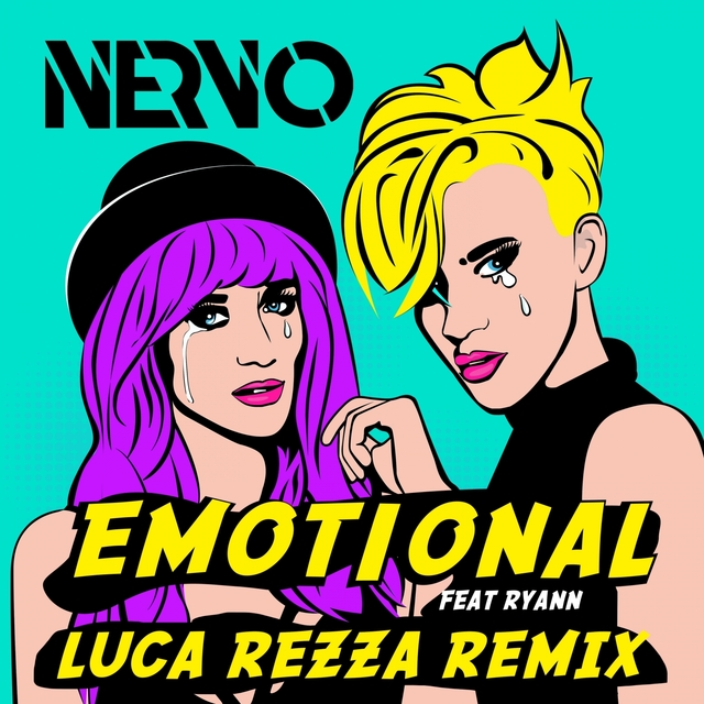 Emotional (Luca Rezza Remix)