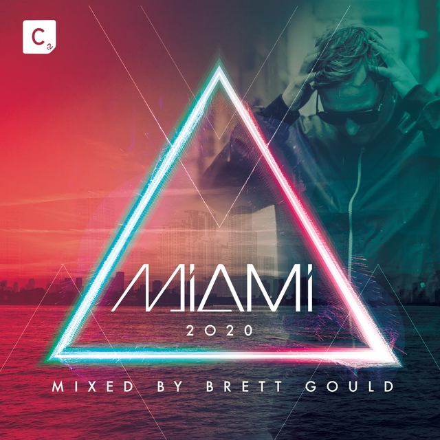 Couverture de Miami 2020 (DJ Mix)