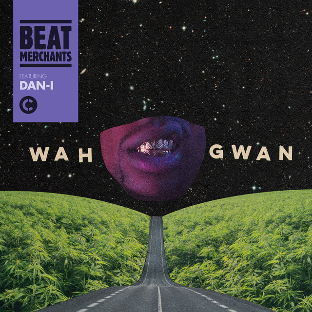 Couverture de Wah Gwan