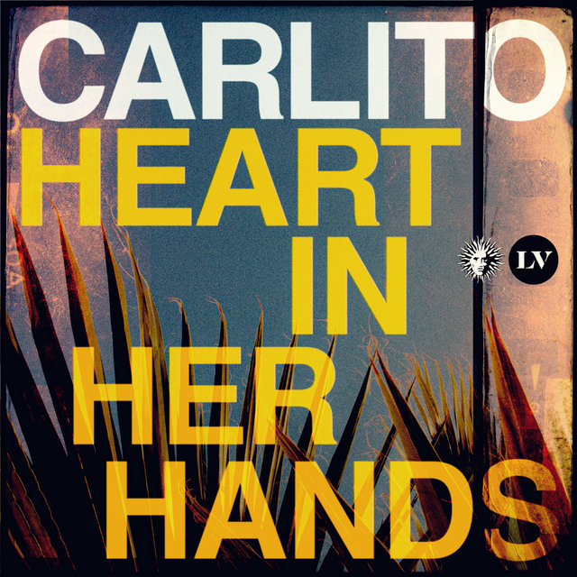 Couverture de Heart in Her Hands