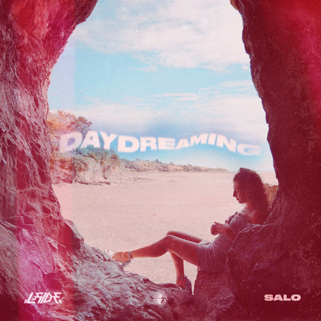 Couverture de Daydreaming