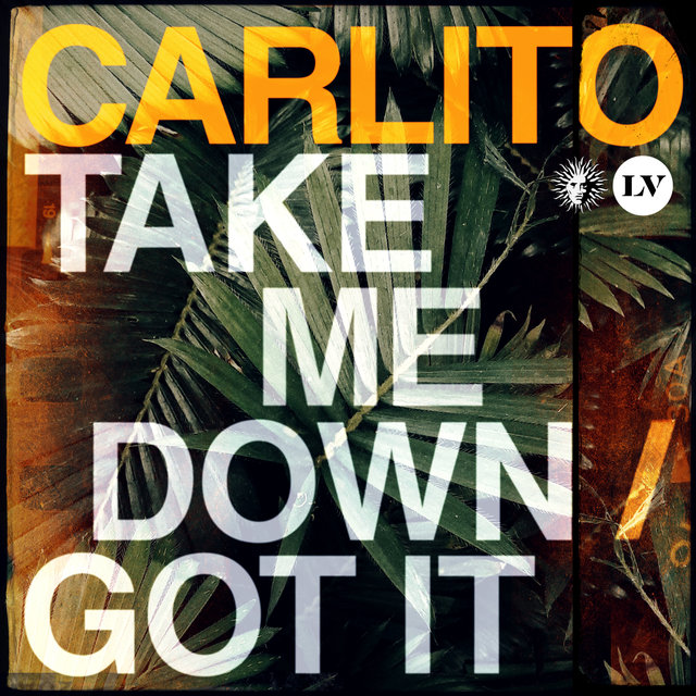 Couverture de Take Me Down / Got It