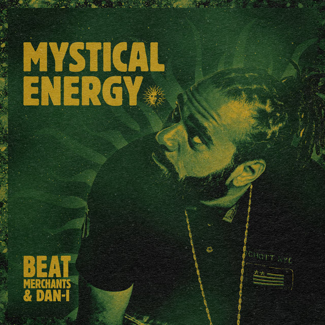 Couverture de Mystical Energy / Good Times