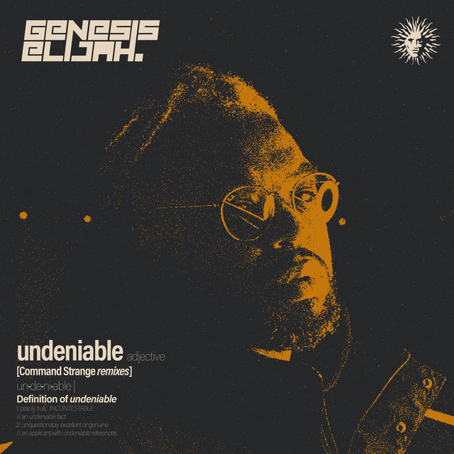 Couverture de Undeniable