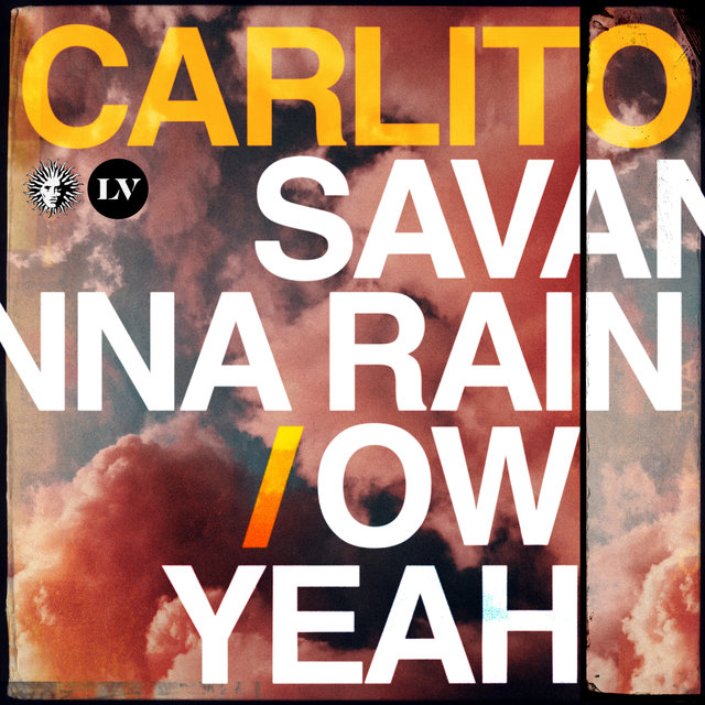 Couverture de Savanna Rain / Ow Yeah