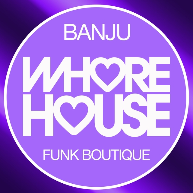 Funk Boutique