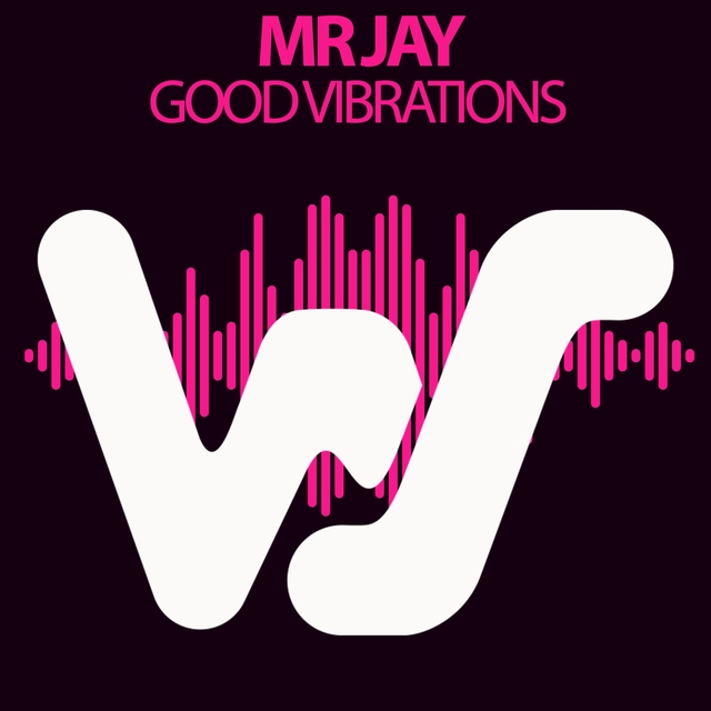 Couverture de Good Vibrations