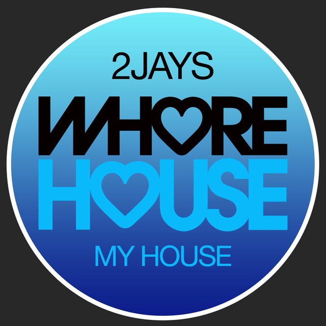 Couverture de My House