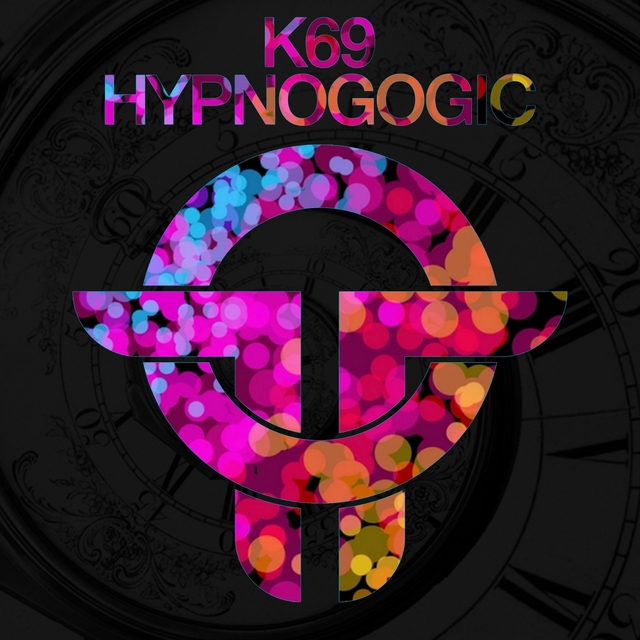 Couverture de Hypnogogic