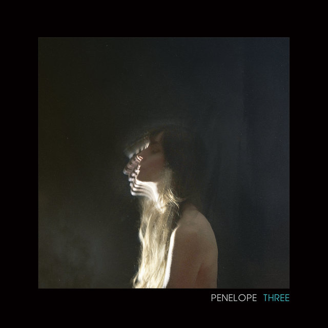 Couverture de Penelope Three