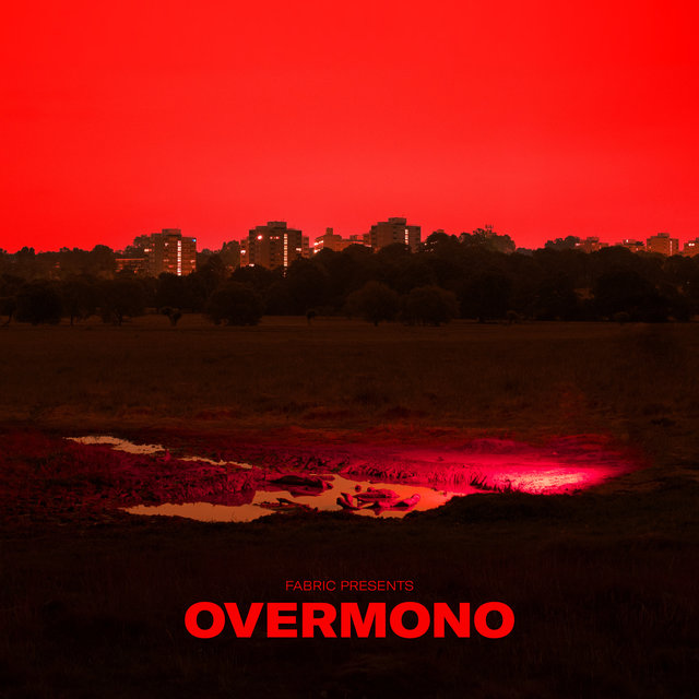 Couverture de fabric presents Overmono