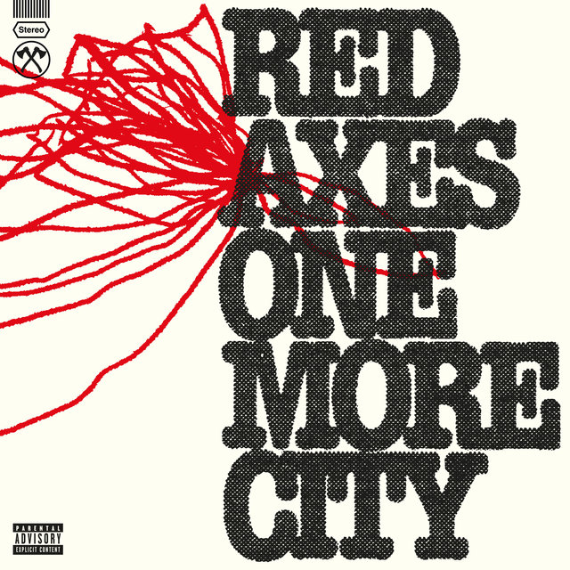 Couverture de One More City