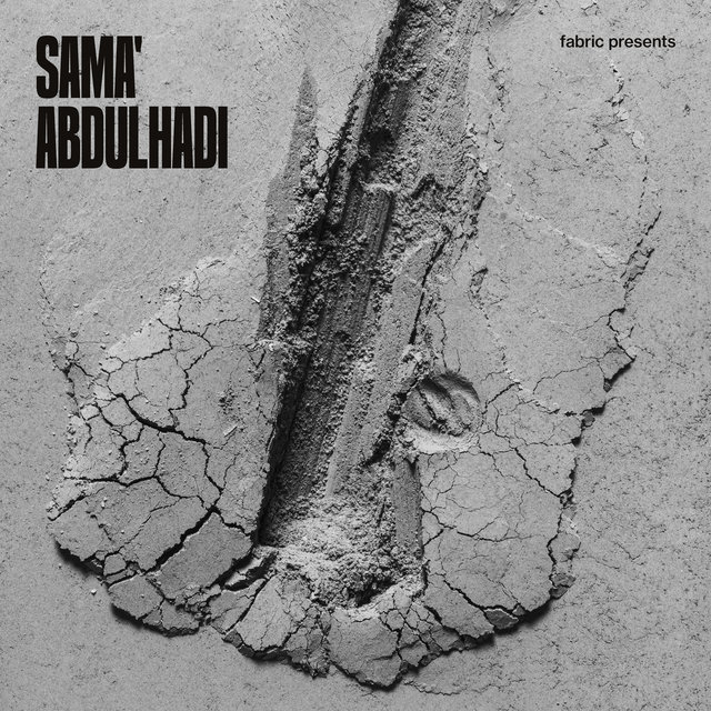 Couverture de fabric presents Sama' Abdulhadi