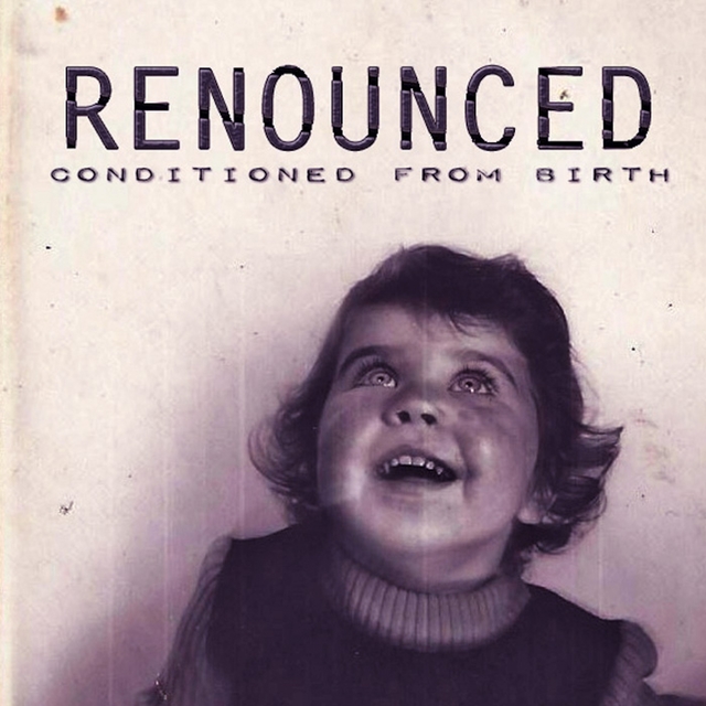 Couverture de Conditioned from Birth