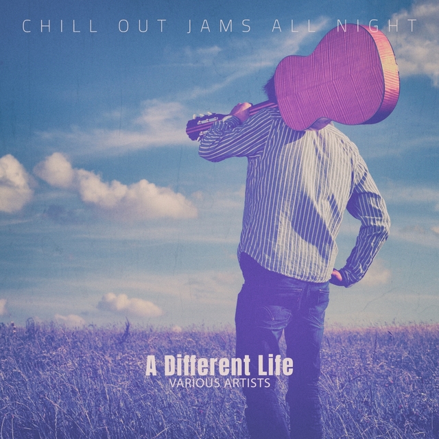 Couverture de A Different Life