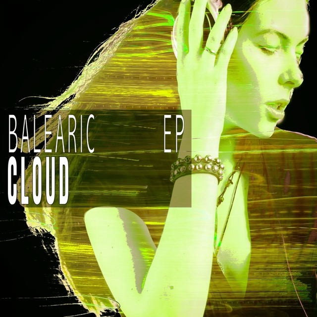 Couverture de Cloud - EP