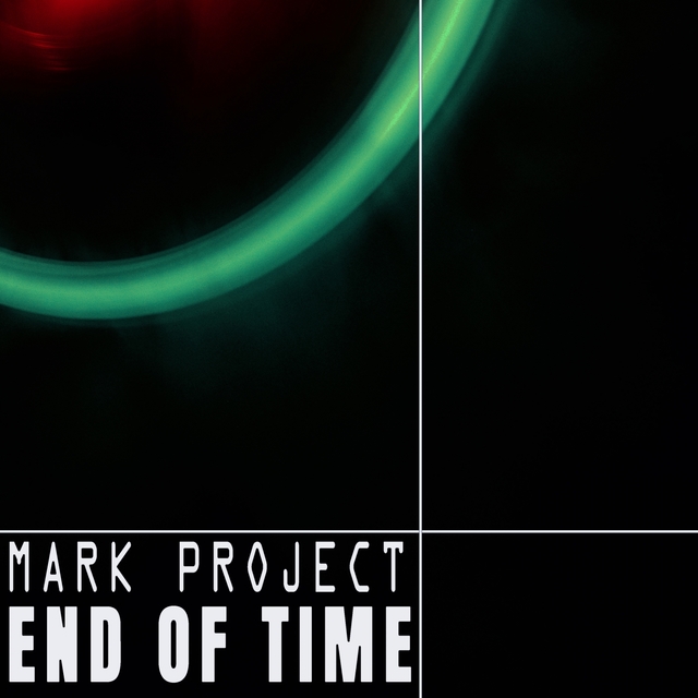 Couverture de End Of Time