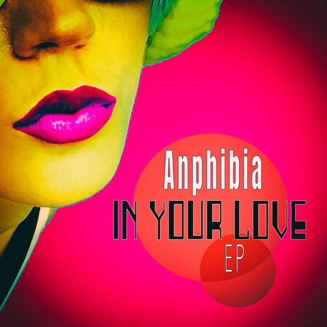 Couverture de In Your Love - EP