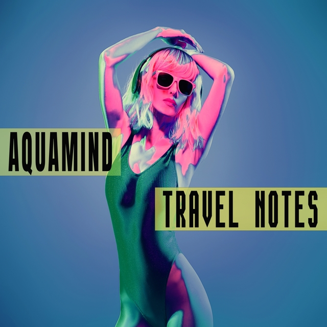 Couverture de Travel Notes