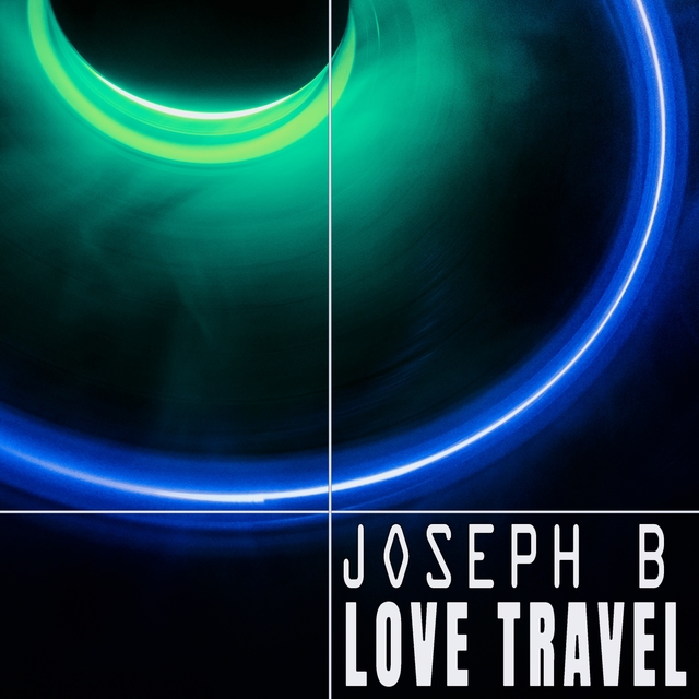 Couverture de Love Travel