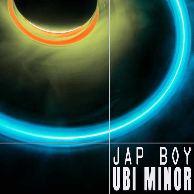 Couverture de Ubi Minor