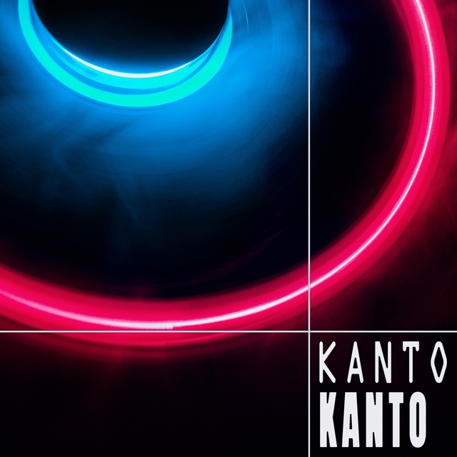 Couverture de Kanto