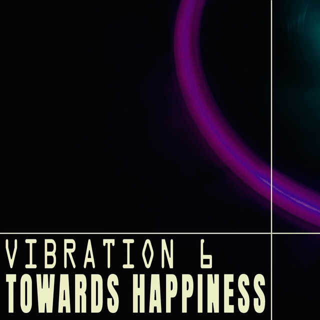 Couverture de Towards Happiness