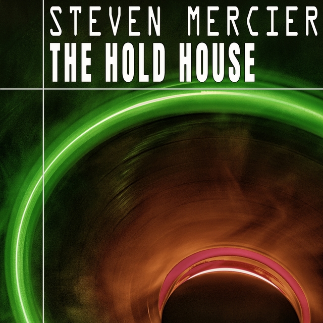 Couverture de The Hold House