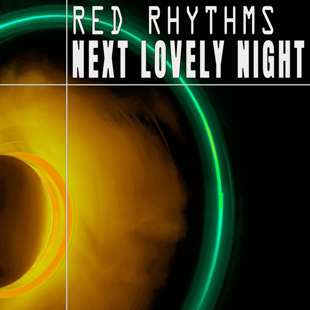 Couverture de Next Lovely Night