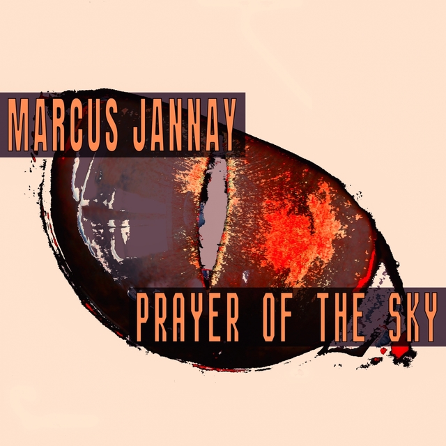 Couverture de Prayer Of The Sky