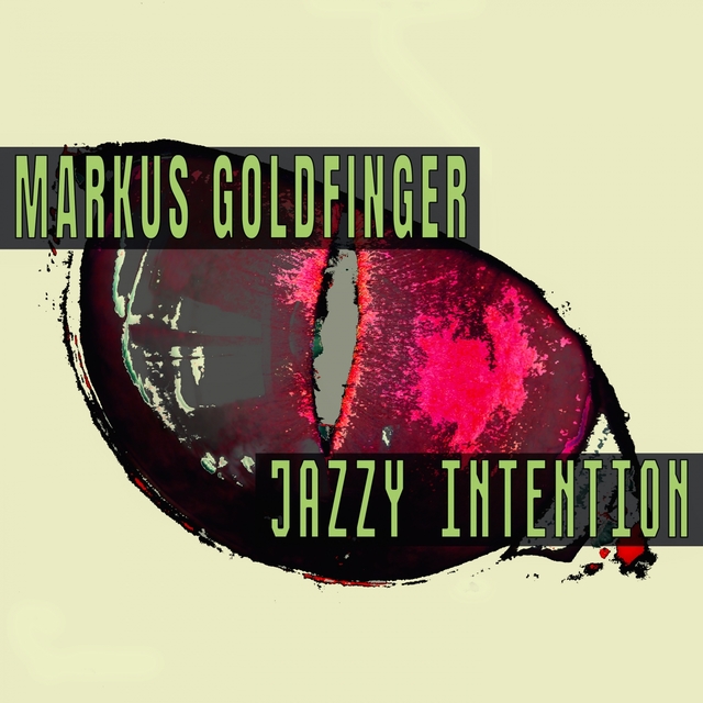 Jazzy Intention