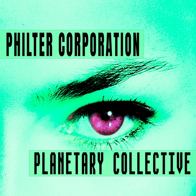 Planetary Collective