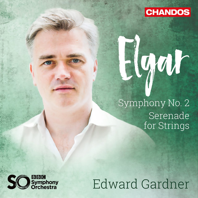 Elgar: Symphony No. 2 & Serenade for Strings