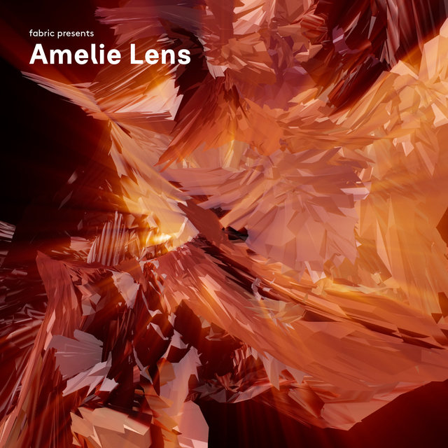 Couverture de fabric presents Amelie Lens