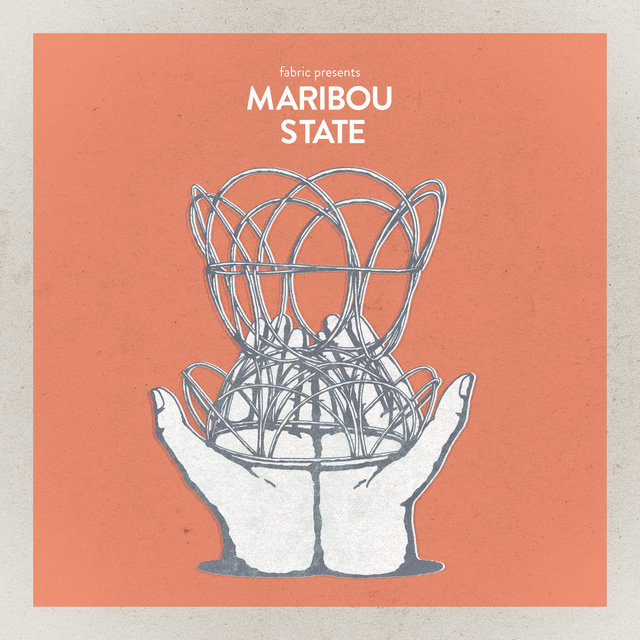 Couverture de fabric presents Maribou State