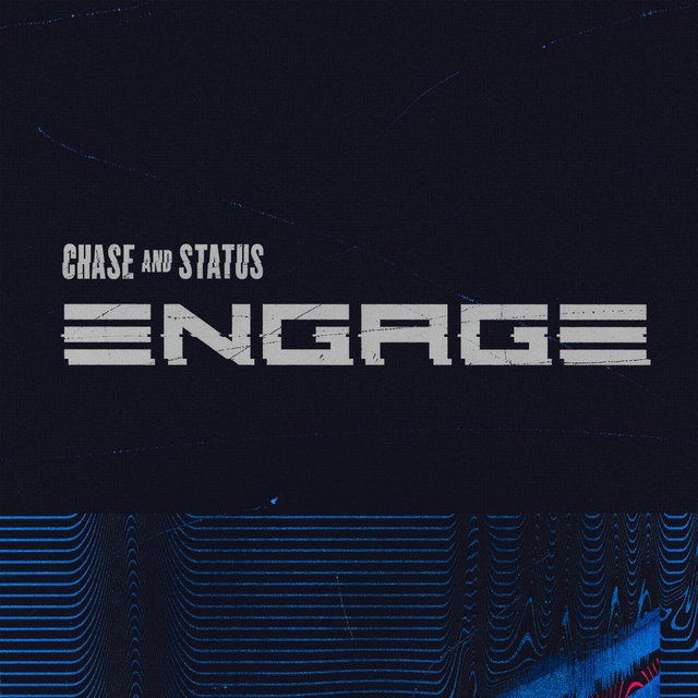 Couverture de Engage