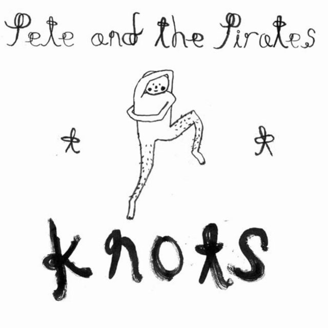 Couverture de Knots