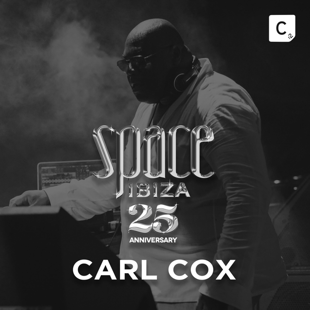 Couverture de Space Ibiza 25 (DJ Mix)