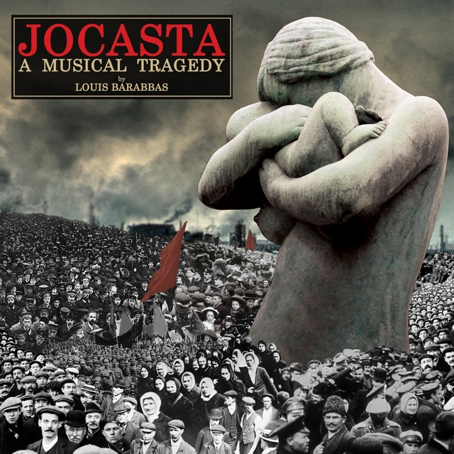 Jocasta: A Musical Tragedy