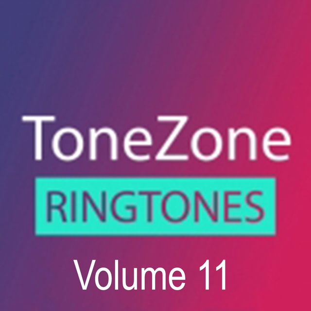 Tonezone, Vol. 11