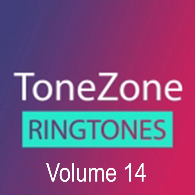 Tonezone, Vol. 14