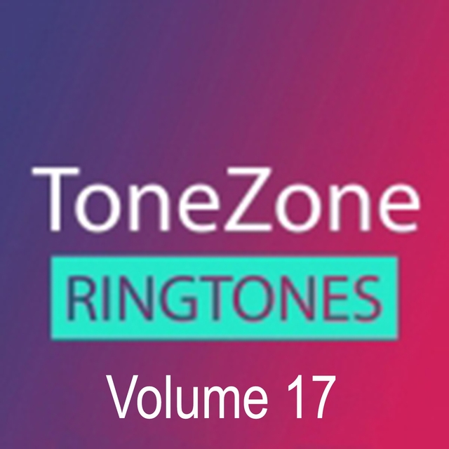 Couverture de Tonezone, Vol. 17