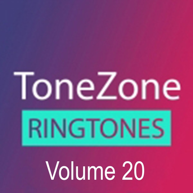 Couverture de ToneZone Volume 20