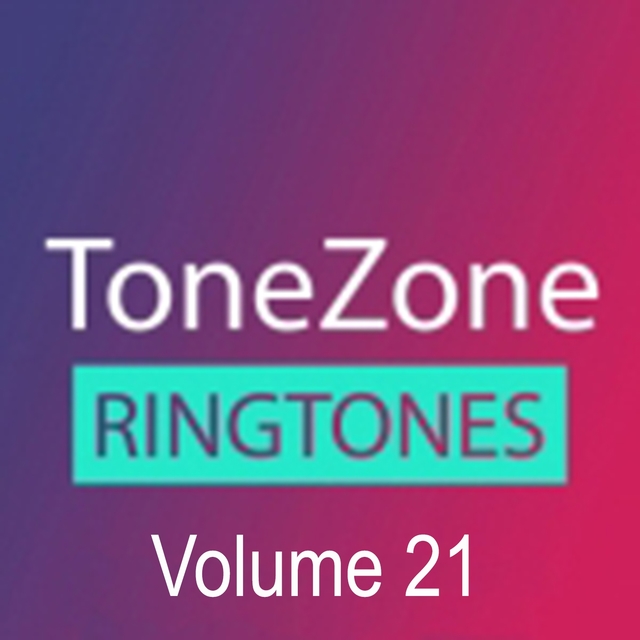 Couverture de ToneZone Volume 21