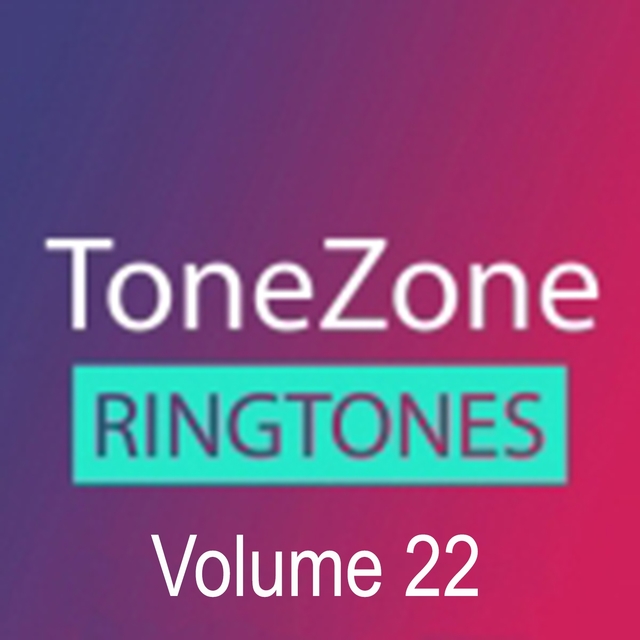 Couverture de ToneZone Volume 22