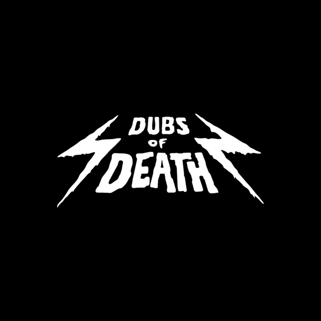 Couverture de Dubs of Death