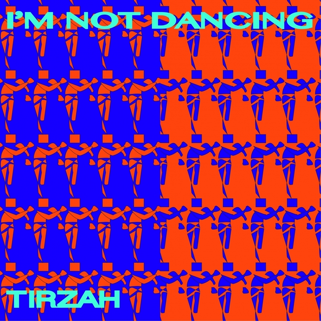 Couverture de I'm Not Dancing